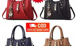 Tas Selempang Cantik Trendy 