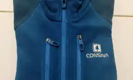 Jaket Outdoor Consina Original