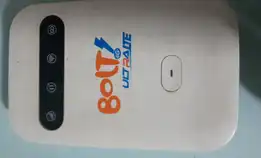 Modem wifi Bolt Ultra Lite