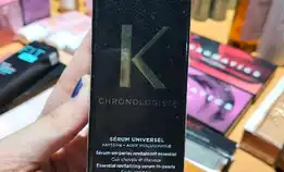 kerastase Chronologiste serum universel 40 ml 