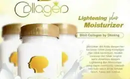 Bibit Colagen 