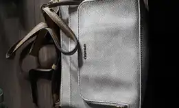 Jual tas wanita merek calvin klein