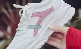 Sepatu Sneaker Wanita Ascx