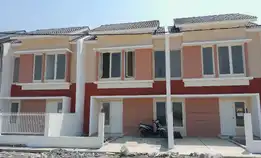 Rumah 2lantai Siap Huni Dp 0 By Green Mansion