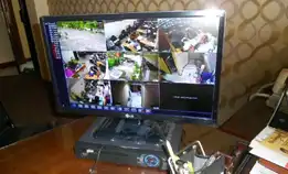 Kamera Cctv Hilook Kwalitas Jernih Harga Murah