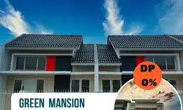 Rumah Siap Huni Promo Kpr dp 0 Free biaya2