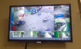 Ahli Pemasangan Kamera Cctv Berkualitas Hd