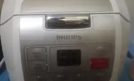 PHILIPS RICE COOKER HD 3030