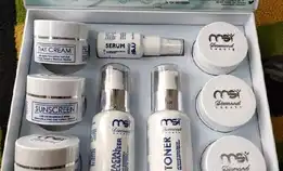 Msi Diamond Beauty Skincare 