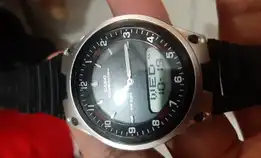 jam tangan casio