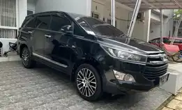 Toyota Kijang innova g bensin 2016