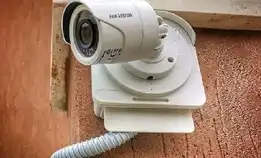 Paket Cctv Hikvision 2mp Kwalitas Hd