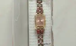 Jam Tangan Swatch Original