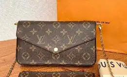 Lv Felice Monogram 2020 