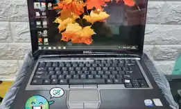 Laptop Dell Latitude C2D Siap antar hari ini