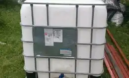 Jual Kempu Ibc Tank 1000l Termurah