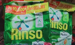 Rinso Kemasan 10.000