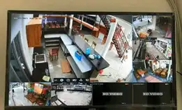 Pasang Cctv Online Kwalitas Jernih Harga Murah Pantau Via Hp