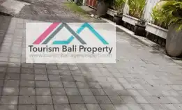 Renon/ Tanah Luas 150 M2 Di Jalan Tukad Badung Panjer Denpasar 