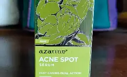 Azarine Acne Spot Serum