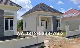 Wa. 0812-5333-7663 ( T-Sel ), Rumah Dijual Pontianak, Dijual Rumah Murah Pontianak