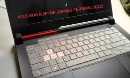 Check Out 'Temukan [Jual] Asus Rog Strix Mulus, 16gb Ram, 1tb Ssd, 512ssd, 3050 Ti Rtx 12gb, Bekasi