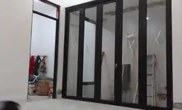 Kusen Aluminium Dan Pintu