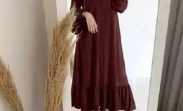 Gamis Bella 