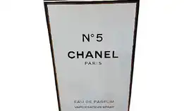 Chanel No.5 Edp