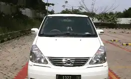 Nissan Serena Hws At Tahun 2012 / Wa. 087777655831