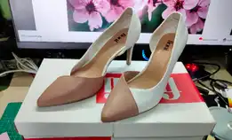 Sepatu Heels Wanita Fioni Size 35