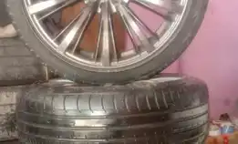 Velg HSR Ring 17