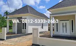 Wa. 0812-5333-7663, Perumahan Dekat Bandara Supadio Pontianak