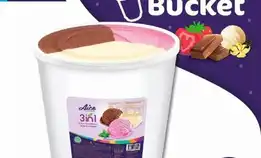 Aice Es Krim Ember 8 Liter