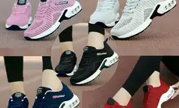 Sepatu Wanita Terbaru Dan Terlaris Neo Ads (Bisa Cod)