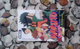 Komik Naruto Bekas Original Borongan