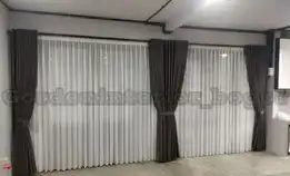 Penjual Gorden Korden Gorden Korden Gorden Rumah Dan Kantor