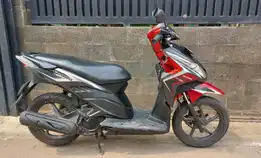 Honda Vario Tacno Tahun 2012 