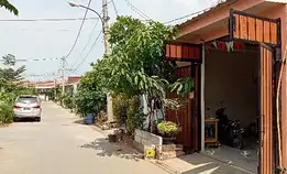 Rumah Murah