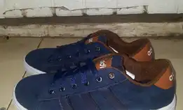 Sepatu Adidas Warna Nevi