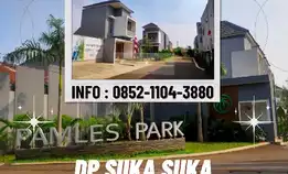 Ready Stock Dan Dp Suka Suka Di Pamles Park Pamulang