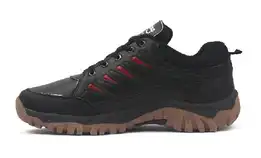 Sepatu Hiking Pria