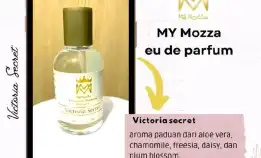 Parfum Viral My Mozza 100% Original