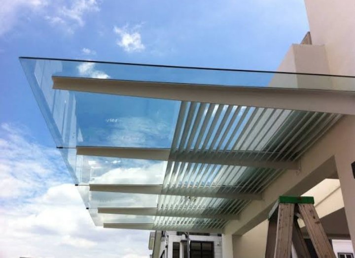 Canopy Solarplet 