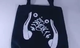 Menerima Pesanan Tote Bag