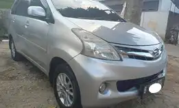 Daihatsu Xenia 1.3 R.Deluxe 2012 Bensin