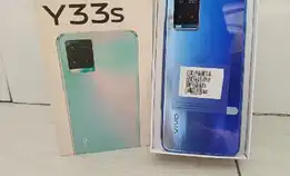 Promo Hp Vivo Y33s 