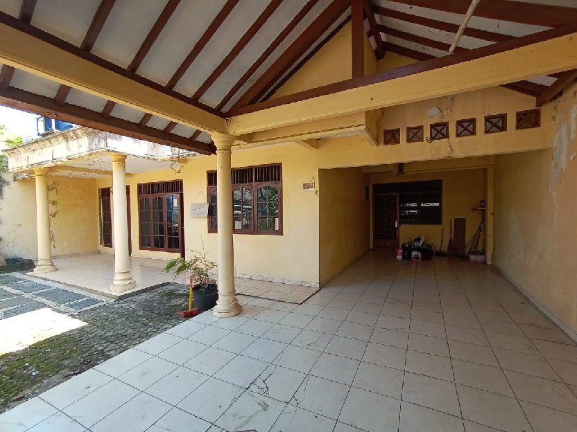 Dijual Rumah Pakujaya Tangsel 