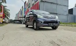 Toyota Grand Avanza G At 2014