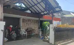 Di Jual Rumah Siwalan Kerto Surabaya 